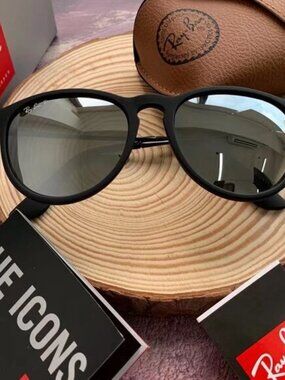 Ray-Ban 4171 Polarized 54mm